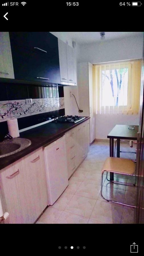 Centre Home Mazepa Galaţi Exterior foto