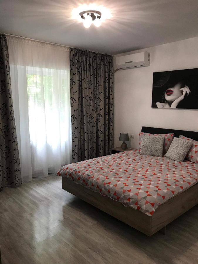 Centre Home Mazepa Galaţi Exterior foto